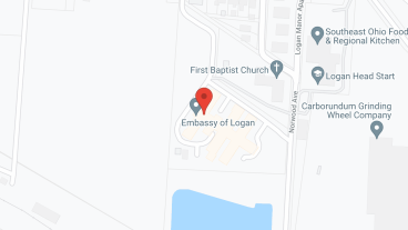 Logan Healthcare Ctr in google map
