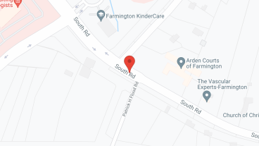 Arden Courts A ProMedica Memory Care Community in Farmington in google map