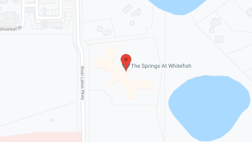 The Springs at Whitefish in google map