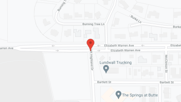 The Springs at Butte in google map