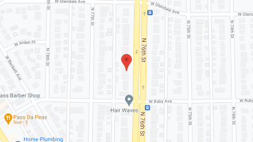 Pine View Living I in google map