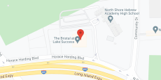 The Bristal at Lake Success in google map