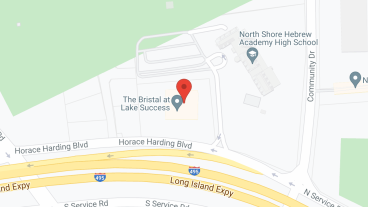The Bristal at Lake Success in google map