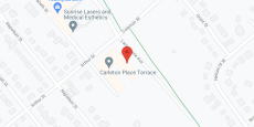 Carleton Place Terrace in google map