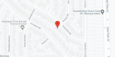 Victoria Royale in google map