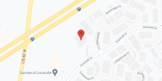 The Barton House of Louisville in google map