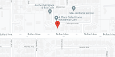 A Place Called Home Residential Care #3 in google map