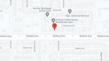 A Place Called Home Residential Care #3 in google map
