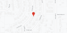 Apple Blossom Adult Family Home in google map