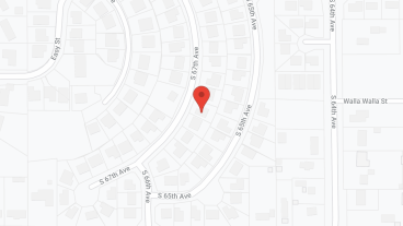 Apple Blossom Adult Family Home in google map