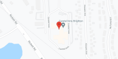 Caretel Inns of Brighton in google map