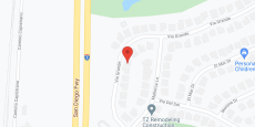 Good Samaritan in google map