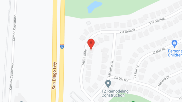 Good Samaritan in google map