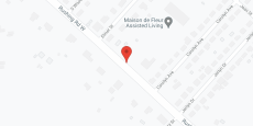 Maison de Fleur Assisted Living in google map