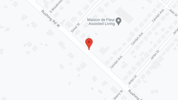 Maison de Fleur Assisted Living in google map