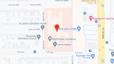 Venta Care Centre in google map