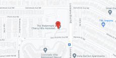 Elan Santa Monica Assisted Living and Memory Care in google map