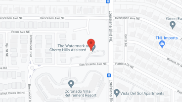 Elan Santa Monica Assisted Living and Memory Care in google map