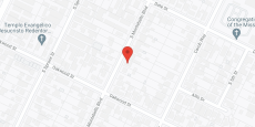 Americare Assisted Living in google map