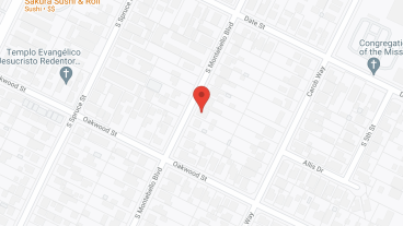 Americare Assisted Living in google map