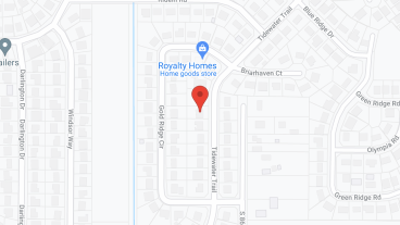 Mary Dunbar Assisted Living Facility in google map