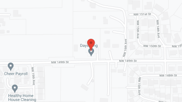 Dayspring Memory Care in google map