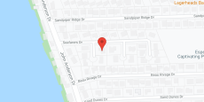 Silver Manor in google map