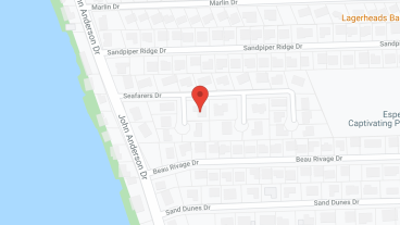 Silver Manor in google map