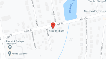 Fox Trail Memory Care Living at Lake Street in google map