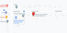 Divine Life Assisted Living Center #3 in google map