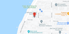 Lakeview Tower in google map