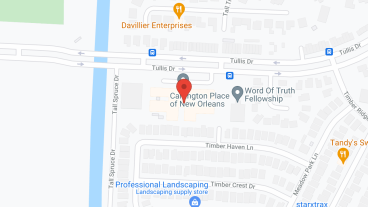 River Palms in google map