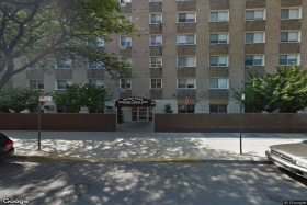 Bronx Park Rehabilitation & Nursing Center 