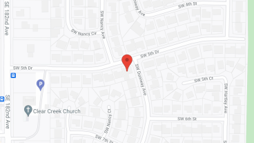 Celia's ACH in google map