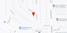 Bloomfield Villa in google map