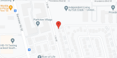 Fish Creek West in google map