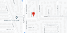 Cheerful Heart Home V in google map