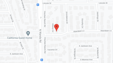 Cheerful Heart Home V in google map