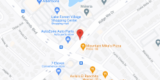 The Royal Inns Residential Care Homes II in google map