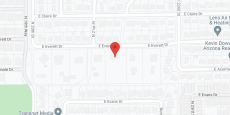 Ambiance Al in google map