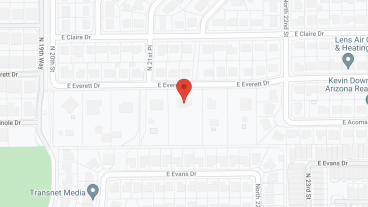 Ambiance Al in google map