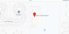 Bath Creek Estates in google map