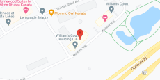 William's Court Building D in google map