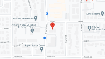 Beth Haven in google map