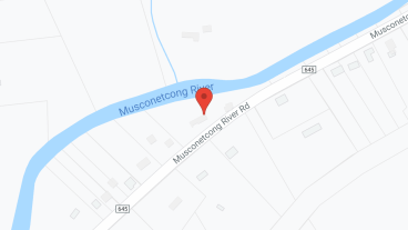 Newton's Guest Home in google map