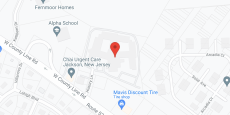 Harmony Lodge in google map