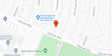 Solange at Highland Park in google map