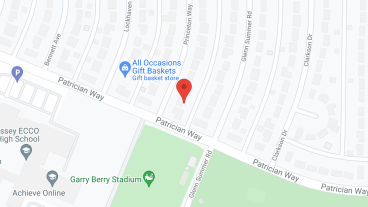 Solange at Highland Park in google map