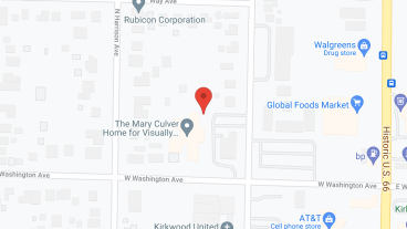 The Mary Culver Home in google map