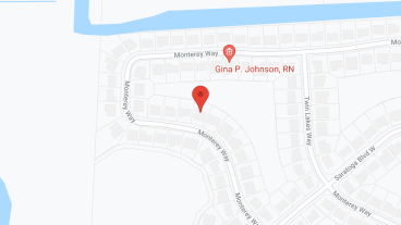 We Are Family ALF in google map